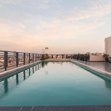Studio Vachi , City Centre Location Jaipur Exterior foto